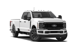 2027 Ford Super Duty® External Image 4